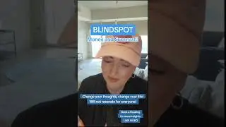 Your Blindspot! #tarot #tarotreading