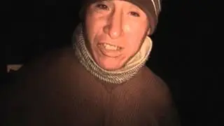 palla san jose de  julcan (parte 1) huanuco