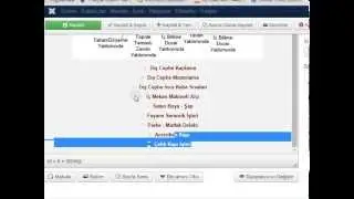 Joomla 3x Editör kurulumu ve kullanımı