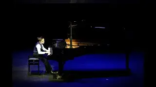Andrey Filonov - S. Rachmaninov Etude-Tableaux g-moll Op.33