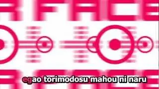 【Karaoke】Freely Tomorrow【on vocal】 Mitchie M