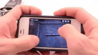 Tank Hero App Review