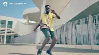 Afrodance Psquare