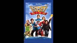 Flashlight Brown - Save It For Later [Original Sky High Soundtrack] (Audio)