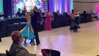 Waltz- CBC