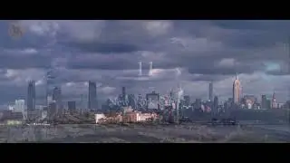The Top 20 Largest World Cities by Population 2021