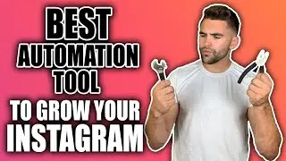 The Best Tool To Grow Your Instagram (2019)