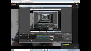 Прямая трансляция пользователя Ruslan2 Minnagaliev