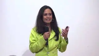 From product to CEO: Risks and rewards - Deboshree Dutta (CEO of Criya, ex-PayPal)