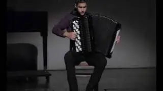 Nikola Peković - D.Scarlatti 