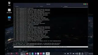 Dorkscout - Google Dorks With Automation - BlackArch Linux #19