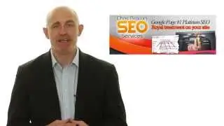 Get More Business With Chris Brown SEO SERVICES.com