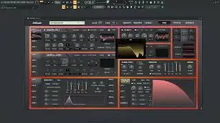 Testing Nakst Altitude #3 - Tweaking Lush Hypersaw Pad