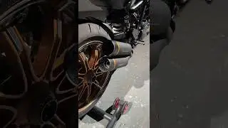 BRABUS x KTM!💥 #shortsvideo