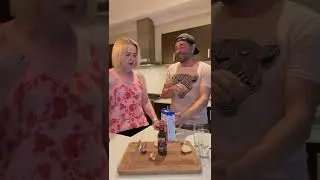 Carolina Reaper Hot Sauce by Bulls-Eye