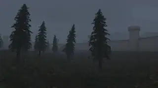 Unreal Engine 4 360 Test 1