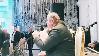 Убайдуллои Каромат - Набера