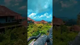 КУДА ПРОПАЛИ ВСЕ ЛЮДИ ИЗ ОТЕЛЯ 5 ЗВЕЗД НА БАЛИ