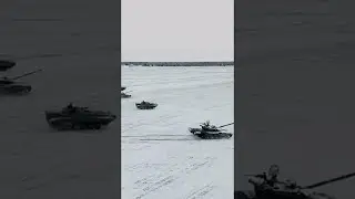 watch to Russia Attack Ukraine #shorts  1296масштабные учения на полигоне Брестский