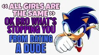 Incorrect Sonic Quotes