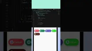 Chip widget in flutter | flutter tips part 9 | 