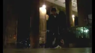 Kevin a.k.a Zerox The Black Ace - Melbourne shuffle compilation 2010
