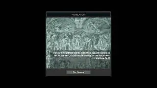 The Second Coming of Jesus Christ/Revelation (TNO) | TNO Custom Super Event