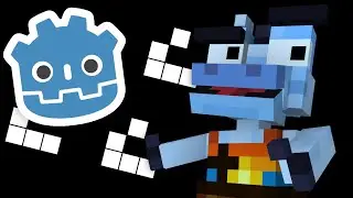 Making Game of Life in Godot 4