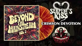 Serpent's Kiss 