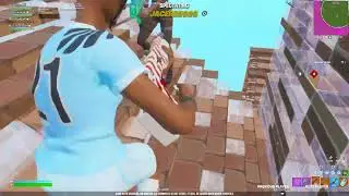 Fortnite battle royal lets see how many wins I can get.