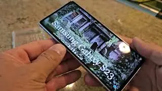 Google Pixel 7a Stereo Speakers 🔊 🙌🏽😍