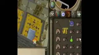 Runescape PVP worlds DFH drop Pure Pking