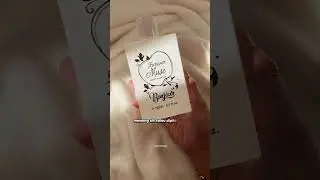 KERINGETAN TETEP WANGI BAYI👶🏻🛁 PARFUM WANGI BABY ABIS MANDI TAHAN LAMA !