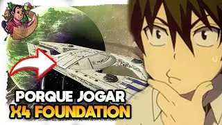 O que é X4 e porquê você deveria jogar!
