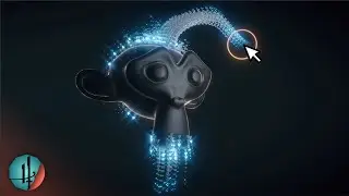 Introduction to new Hair System - Blender 3.2