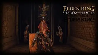 The Secret Area of the Capital! Elden Ring - Shadow of the Erdtree -EP 29-