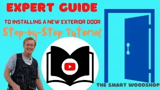 Expert Guide to Installing a New Exterior Door - Step-by-Step Tutorial