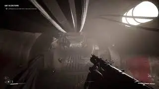 Atomic heart