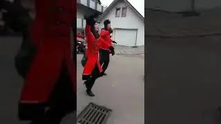 23 февраля Бремен - Русская диаспора празднует
