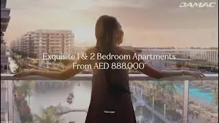 Damac Riverside