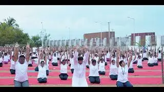 Yoga Mahotsav - 2024