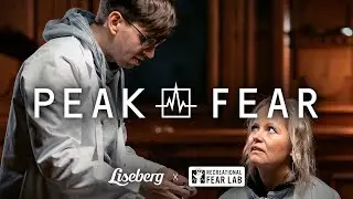 THE PEAK FEAR EXPERIMENT | Hela Dokumentären
