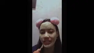 Review Skintific Mugwort Anti Pores & Acne Clay Mask
