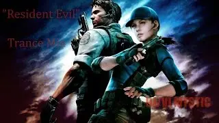 Resident Evil Tribute (Trance Mix) [Mashup Cinematic Video]