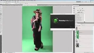 PhotoKey 6 Pro - Photoshop Integration