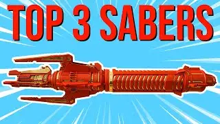 Need New Lightsabers? Use These!! - Star Wars Jedi: Survivor