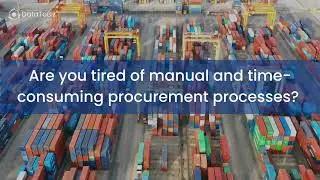 Real-Time Procurement Analytics Using Power BI | Spend Analytics Dashboard | Purchases Analysis