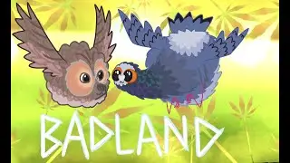 BADLAND История - Первый день \\\ The Movie \\\