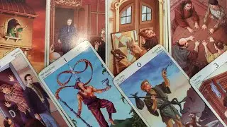По Вашему  Прошлому  в  Отношениях с Ним,  Вы Узнаете  Своё  Будущее  с Ним???