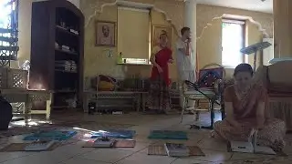 Бхаджаны 20/05/23